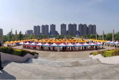 ​京贸科技学院：最难就业季？我们轻松拿到Offer!