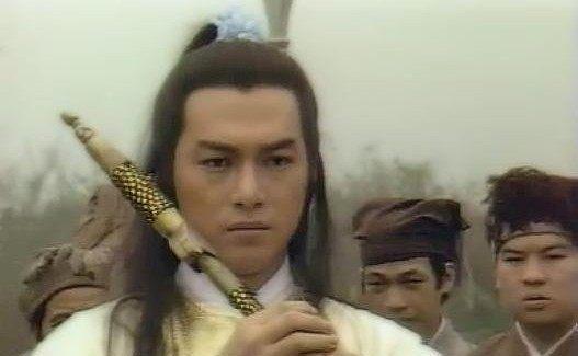 他是《神雕侠侣》中最被低估的人, 曾抢走了郭靖的女粉丝做老婆