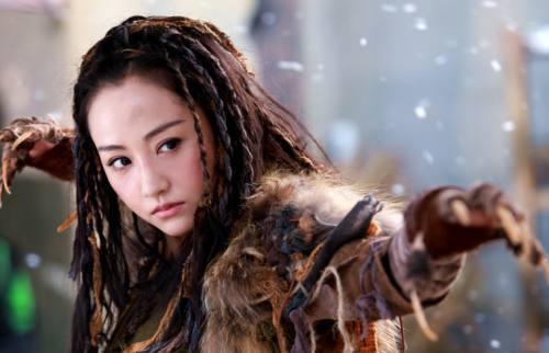 他是《神雕侠侣》中最被低估的人, 曾抢走了郭靖的女粉丝做老婆