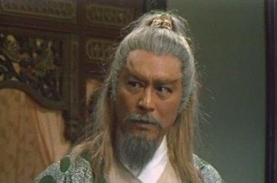 ​他是《神雕侠侣》中最被低估的人, 曾抢走了郭靖的女粉丝做老婆