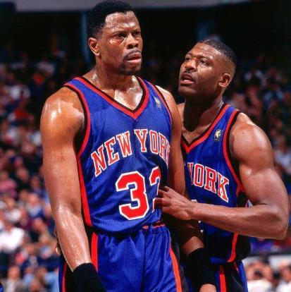 联盟史上最好看的5款球衣，公牛王朝只能排第三，第一实至名归！