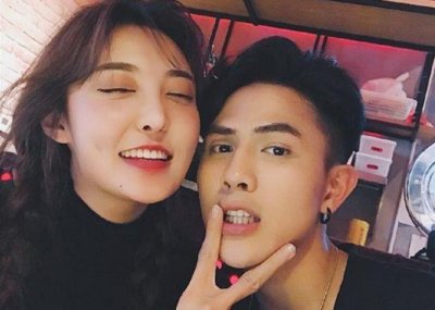 ​抖音上最火7对情侣，第3对不仅高颜值还是学霸，第6对最幸福