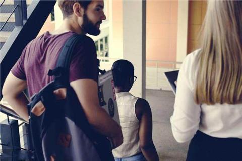 情感障碍通常什么表现症状