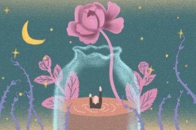 ​1一10数字浪漫爱情句子短句