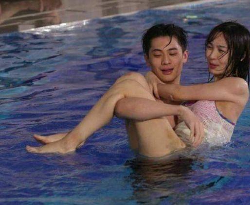 “被揩油”的4位女星，第一位忍气吞声，最后一位怒扇男方两耳光