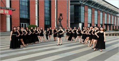 ​国内“阴气”最重的大学，男女比例1:100，根本不愁找不到女朋友