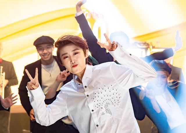 国乒天才郭跃近照:曾是最年轻世界冠军,现30岁仍保养如少女