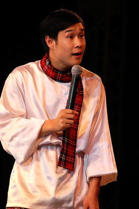 最搞笑的东北明星们，刘能小沈阳纷纷上榜，他靠表情包成功晋级