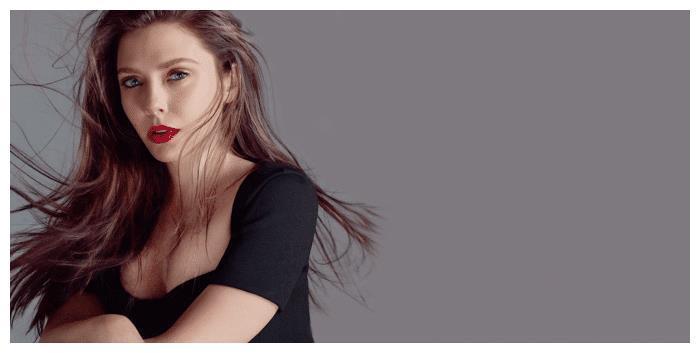 漫威十年，小辣椒最顾家，寡姐身材动人，只有她性感的气人