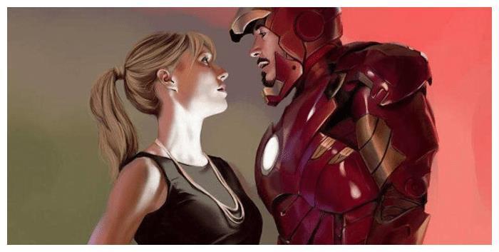 漫威十年，小辣椒最顾家，寡姐身材动人，只有她性感的气人