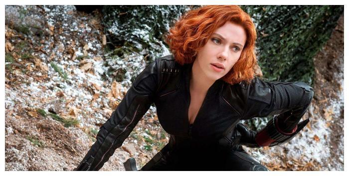 漫威十年，小辣椒最顾家，寡姐身材动人，只有她性感的气人