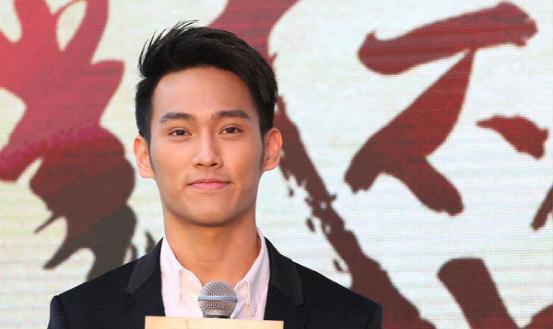 赵雅芝的三个儿子, 两个与前夫所生, 小儿子被赞最帅星二代