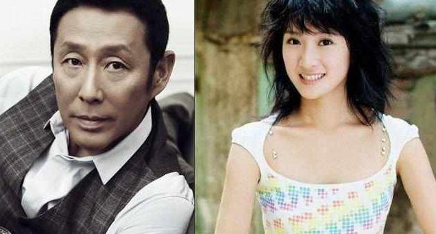 原来她是陈道明的女儿，隐藏三十年，堪称最低调的星二代！