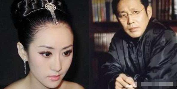 原来她是陈道明的女儿，隐藏三十年，堪称最低调的星二代！