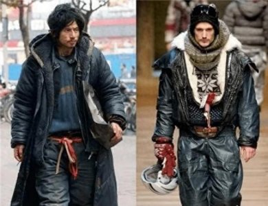 ​“犀利哥”程国荣：从流浪街头到风靡全球的传奇人生