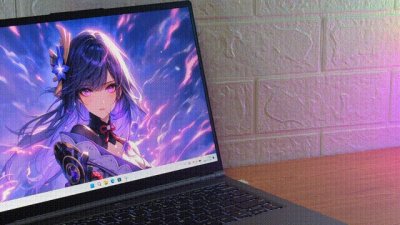 ​盘点2024年4000元档的笔记本，性能强大，预算羞涩用户的不错选择