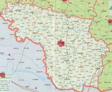 ​关于山东菏泽曹县，你们所不知道的那些事