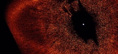 ​诡异！距地球25光年，哈勃发现僵尸星球