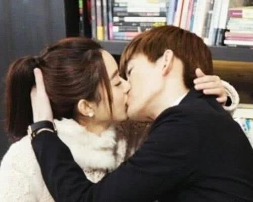 吻戏最多的4部神剧，据说男主在拍戏时，嘴都被亲破皮了
