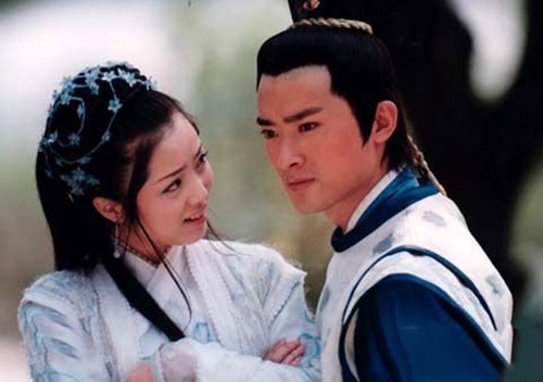 刘怡君现状老公是谁(如今两人也是定居在新加坡)(5)_