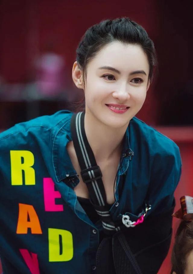 张柏芝资料个人资料介绍(张柏芝资料个人资料)