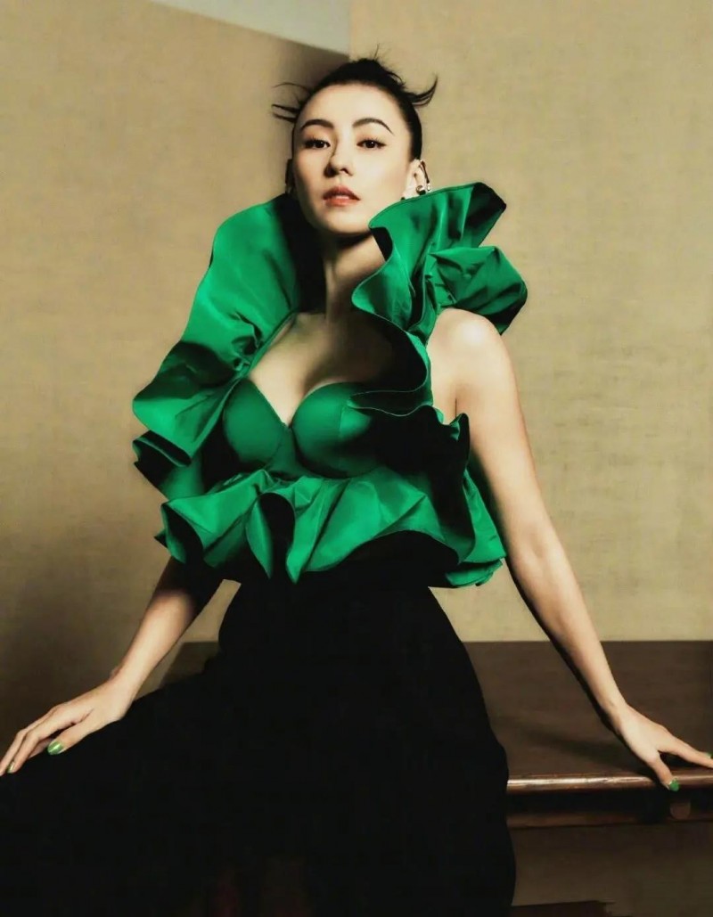 张柏芝资料个人资料介绍(张柏芝资料个人资料)