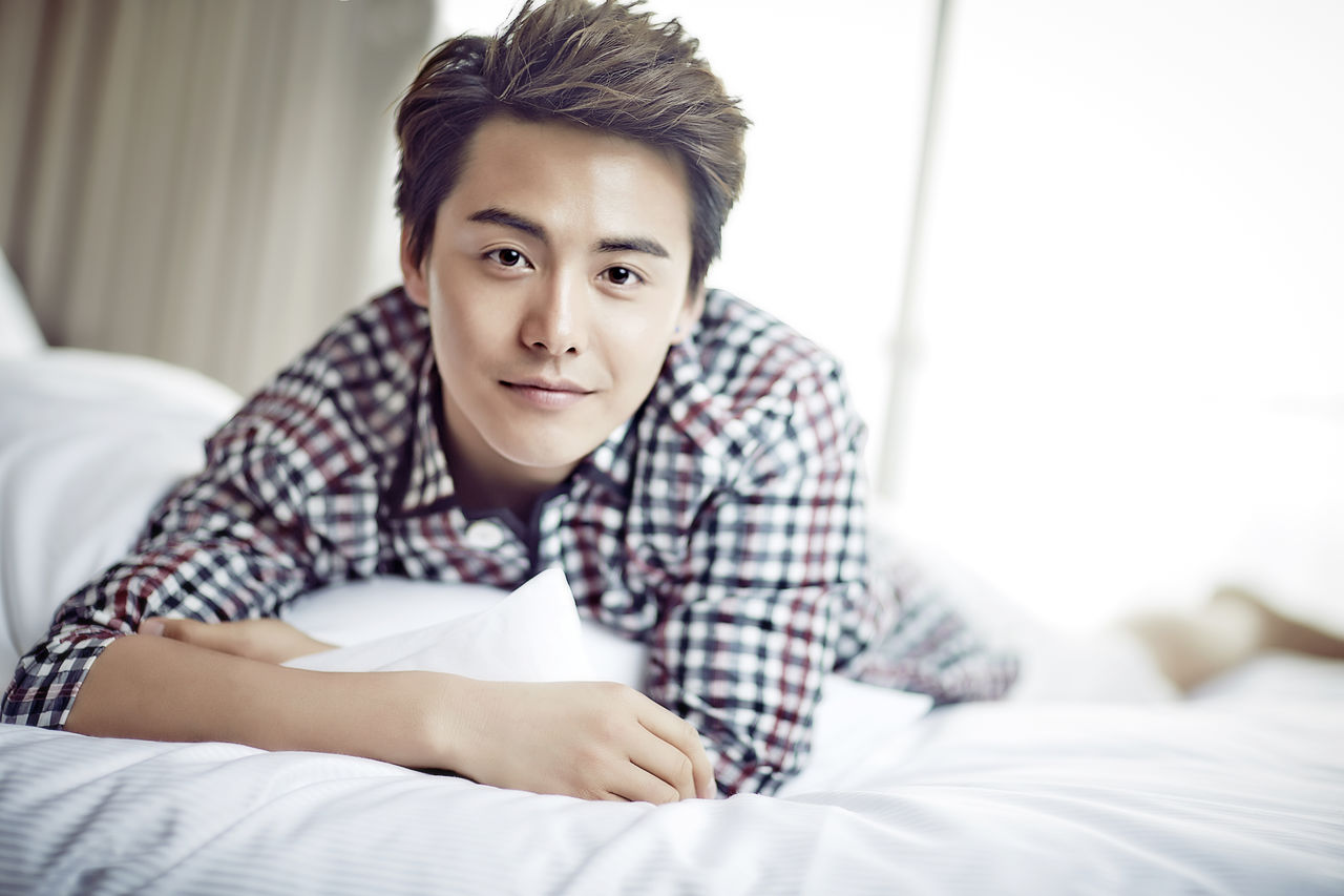 马天宇和郑爽是什么关系,马天宇为什么和郑爽那么熟