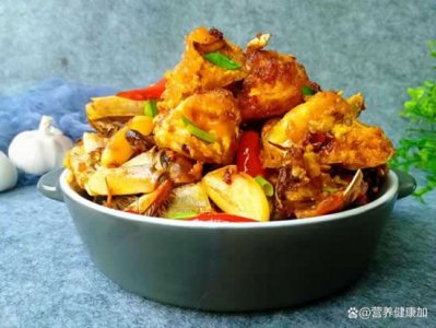 ​大闸蟹的正确做法（大闸蟹除了清蒸，这些做法一定要会）