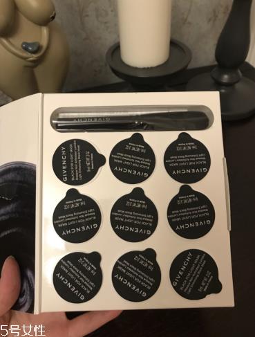 纪梵希美白面膜好用吗 皮肤暗沉必备