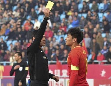 ​亚足联发力了！黑哨法哈尼被查 伊朗裁判将迎来最严厉惩罚