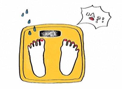 ​你家的体脂秤到底准不准？记者亲测惊呆了，真相你想不到