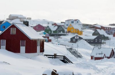 ​世界上最大的岛屿是什么岛？格陵兰岛（面积约为2166000平方千米）