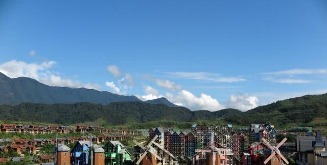 广东发展最“差”的城市, 不是云浮也不是汕尾, 知道是哪里吗