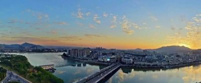 ​广东发展最“差”的城市, 不是云浮也不是汕尾, 知道是哪里吗