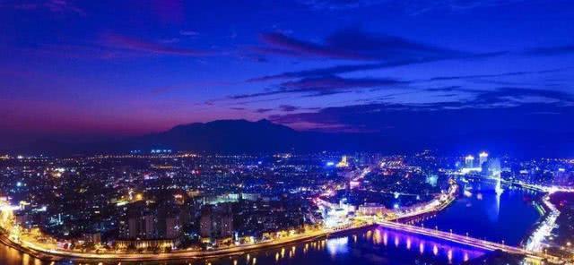 广东发展最“差”的城市, 不是云浮也不是汕尾, 知道是哪里吗