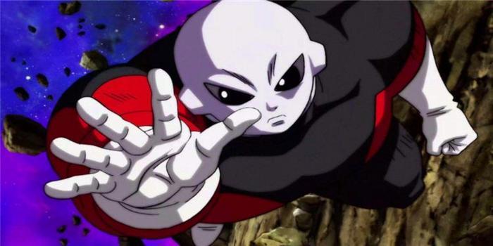 龙珠超中的吉连那么强悍是有原因的，第三个最可靠！