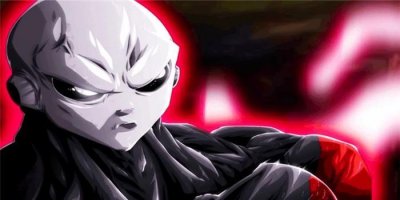 ​龙珠超中的吉连那么强悍是有原因的，第三个最可靠！