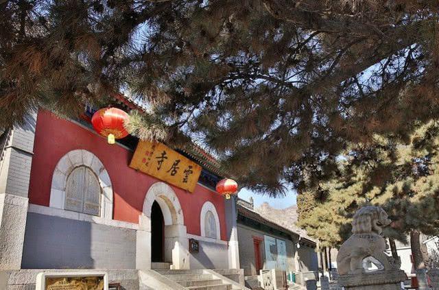 北京3座最灵验的寺庙,第一是北京最大的皇家寺院,你都去过吗?
