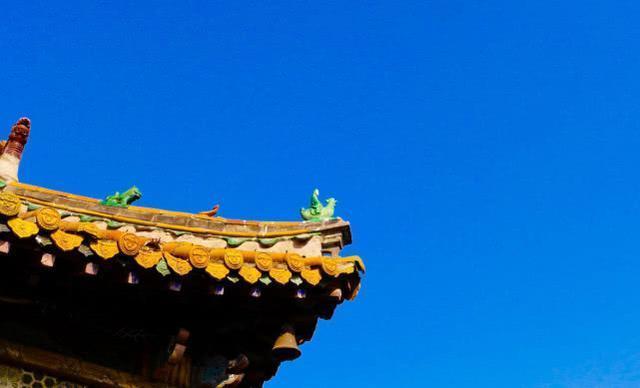 北京3座最灵验的寺庙,第一是北京最大的皇家寺院,你都去过吗?