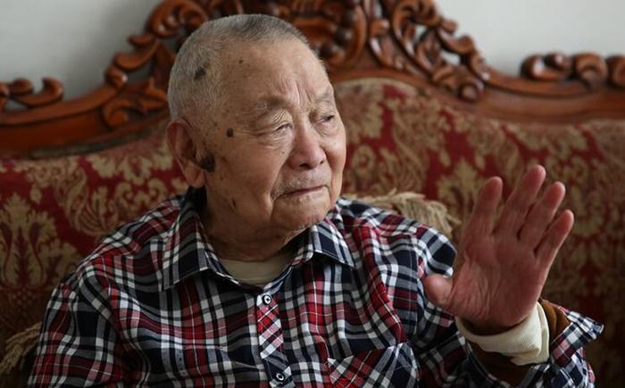 他是最年长开国将军，建国前功勋很牛，建国后淡泊名利，至今健在