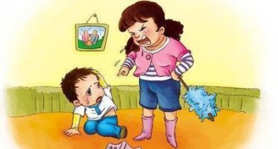 ​媳妇儿脾气暴躁怎么办