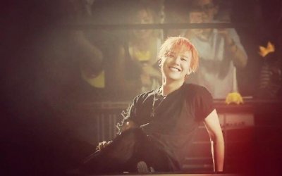 ​权志龙参加的综艺节日有哪些