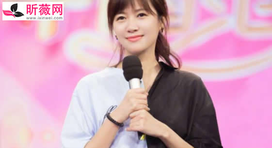 徐静蕾老公是谁 徐静蕾个人资料和成名经历