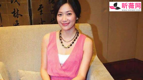 徐静蕾老公是谁 徐静蕾个人资料和成名经历