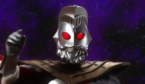 他是奥特史上最神秘的战士,也是光之国最厉害的超人?