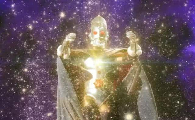 他是奥特史上最神秘的战士,也是光之国最厉害的超人?