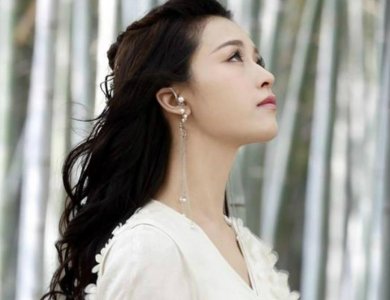 ​九州海上牧云记，中最美的5位女演员，张钧甯第2