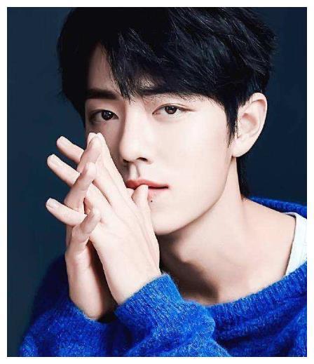 肖战最爱喝的一种饮料，00后却嫌弃难以下咽，粉丝心疼：别喝了