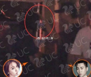 ​胡彦斌否认复合，称昨晚是最后和郑爽一次见面，将删光通信方式