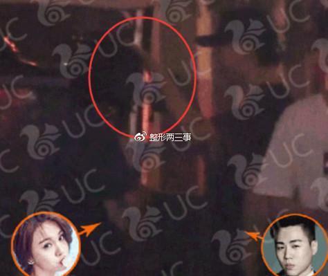 胡彦斌否认复合,称昨晚是最后和郑爽一次见面,将删光通信方式